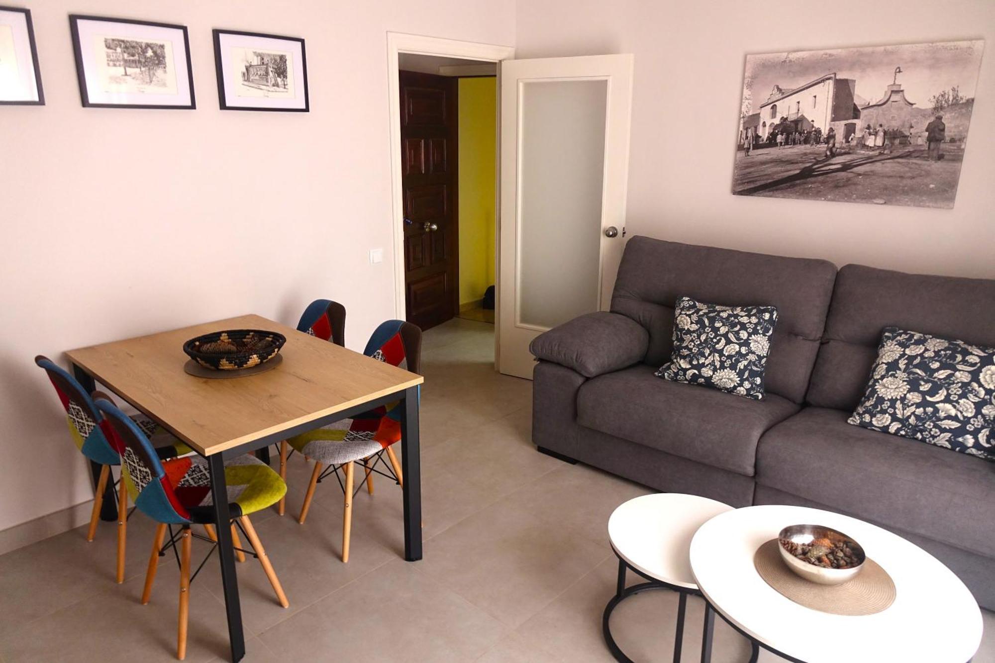 apartament dúplex Alsina Tremp Exterior foto